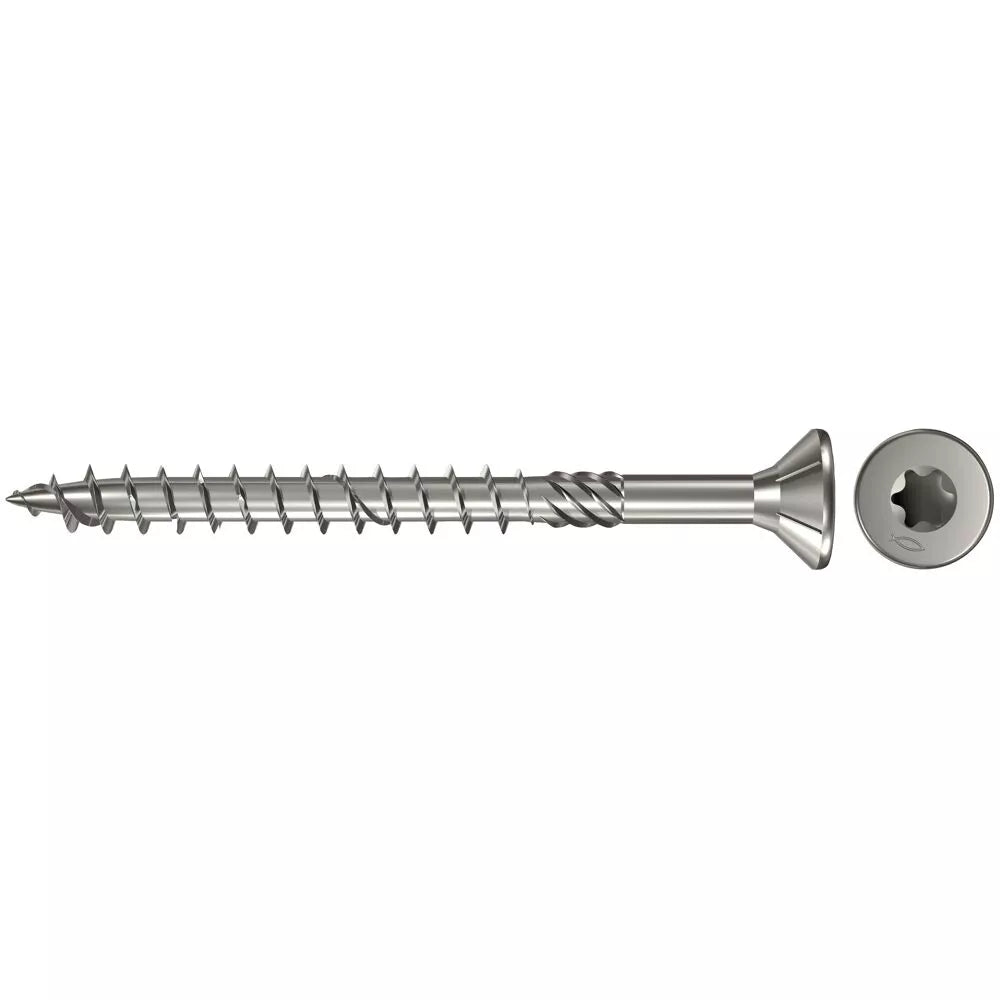 Fischer medsraigtis FPF-ST 5,0x50 A4, 200 vnt.