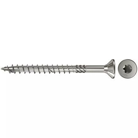 Fischer medsraigtis FPF-ST 5,0x50 A4, 200 vnt.