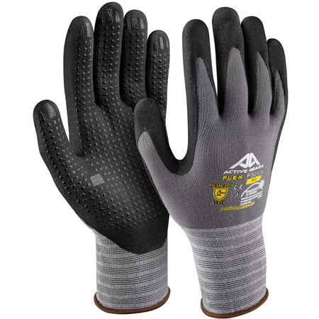 Pirštinės Active Flex F3270D XL, Active Gear