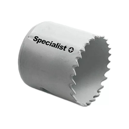 SPECIALIST+ karūna BI-METAL, 43 mm