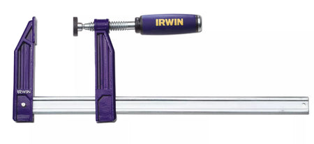 Spaustuvas „IRWIN" M 120 / 800 mm