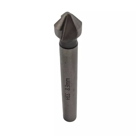 SPECIALIST+ gilintuvas metalui HSS, 8.3 mm