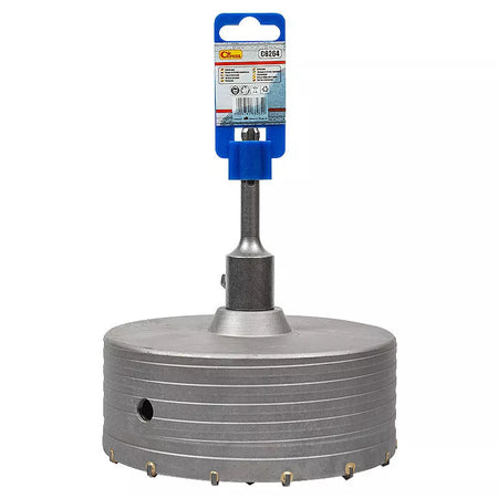 Gręžimo karūna „RICHMANN" SDS 150 mm