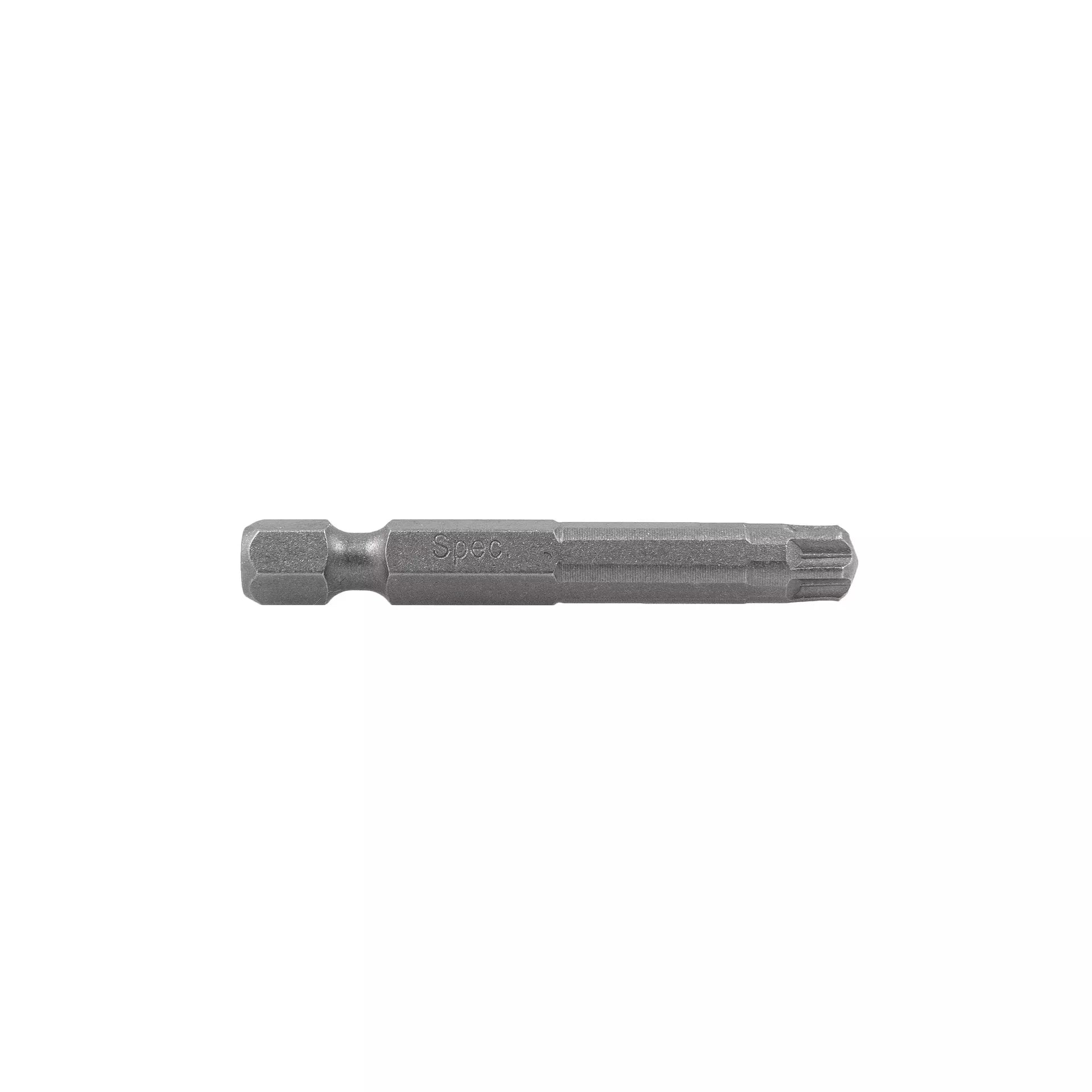 SPECIALIST+ antgalis TORX GRIP T40, 50mm, 2 vnt.