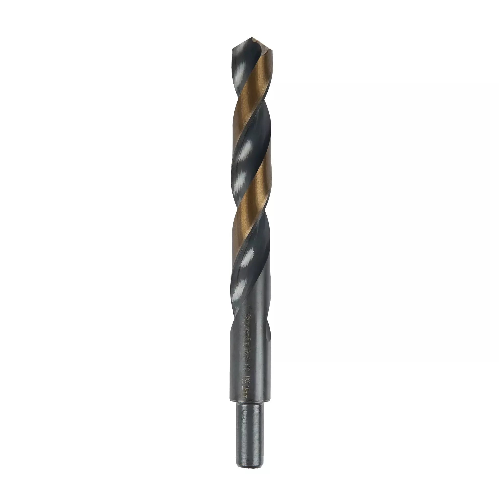 SPECIALIST+ metalo grąžtas BASIC, 19 mm