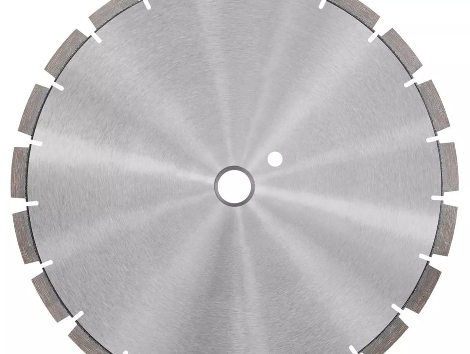 Deim. disk. „SAMEDIA" USM 400 x 30/25,4 mm.
