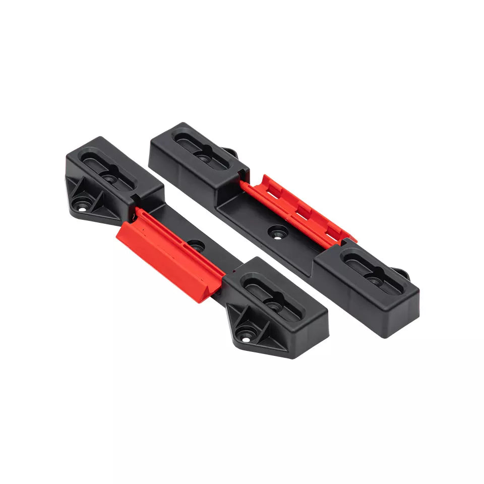 QBRICK SYSTEM ONE jungiamieji adapteriai