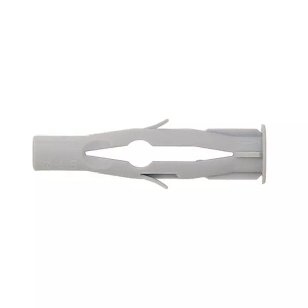 Nailoninis kaištis FU 8 x 40 mm, 50 vnt.