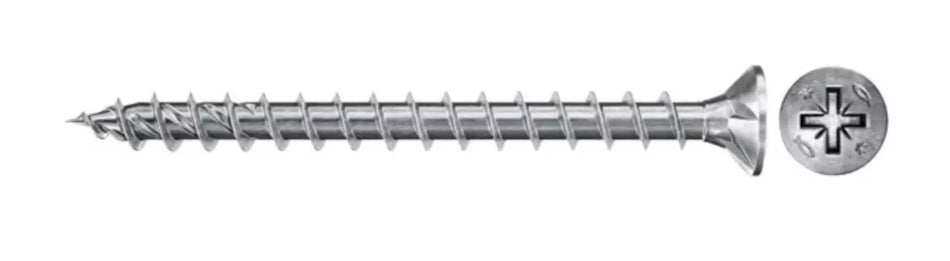 Fischer medsraigčiai FPF II CZF 5x60 200 vnt.