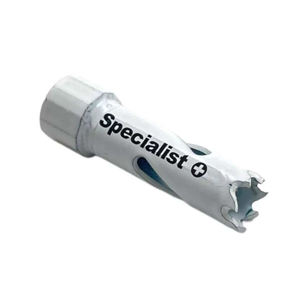 SPECIALIST+ karūna BI-METAL, 20 mm