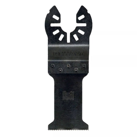 Daugiafunkcinio įrankio geležtės 31 mm x 43 mm, DeWALT, 5 vnt.