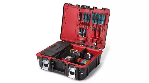 Įrankių dėžė Keter TECHNICIAN