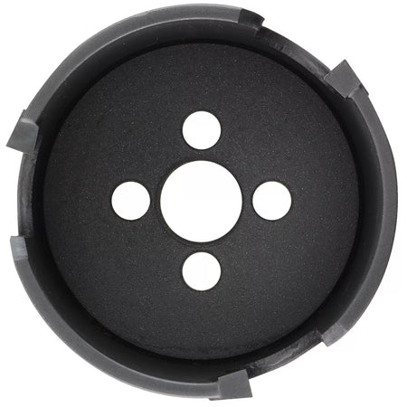 Gręžimo karūna su kietmetaliais 92 mm, DeWALT