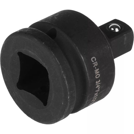 Smūginis adapteris 1 x 3/4