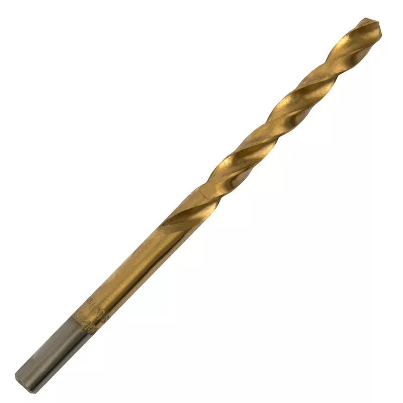 SPECIALIST+ metalo grąžtas TITAN, 4.5 mm, 10 vnt.