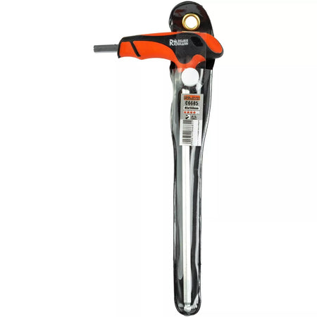 T formos raktas Hex 1,5x100 MM