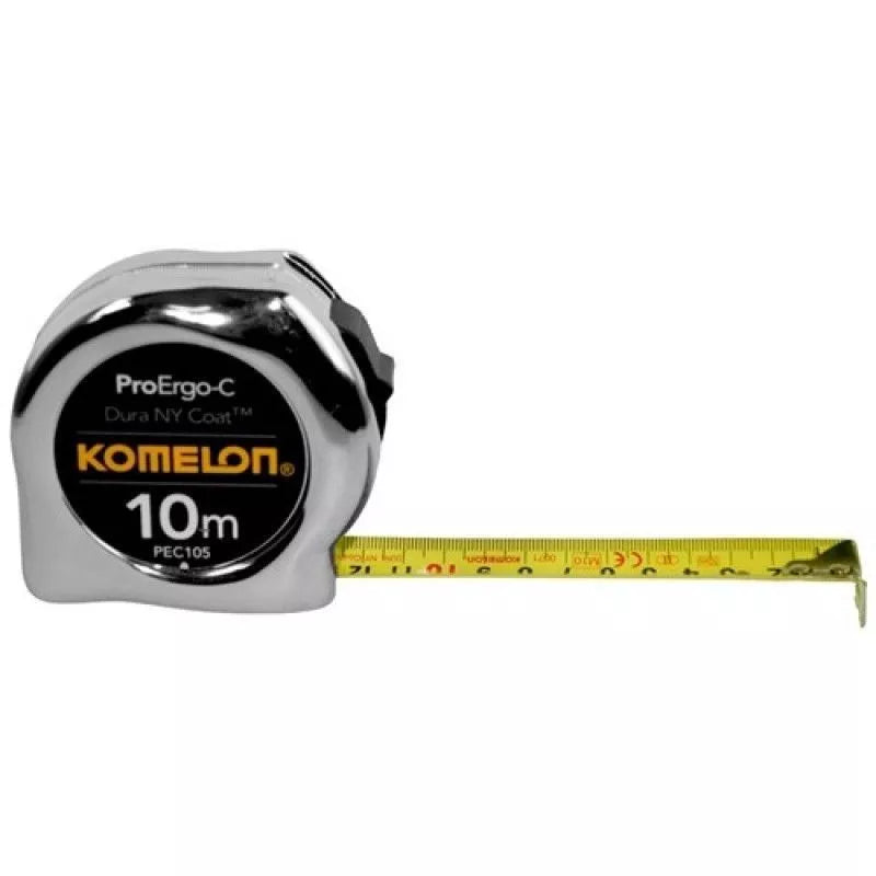 Ruletė ProErgo-C 10 m x 25 mm