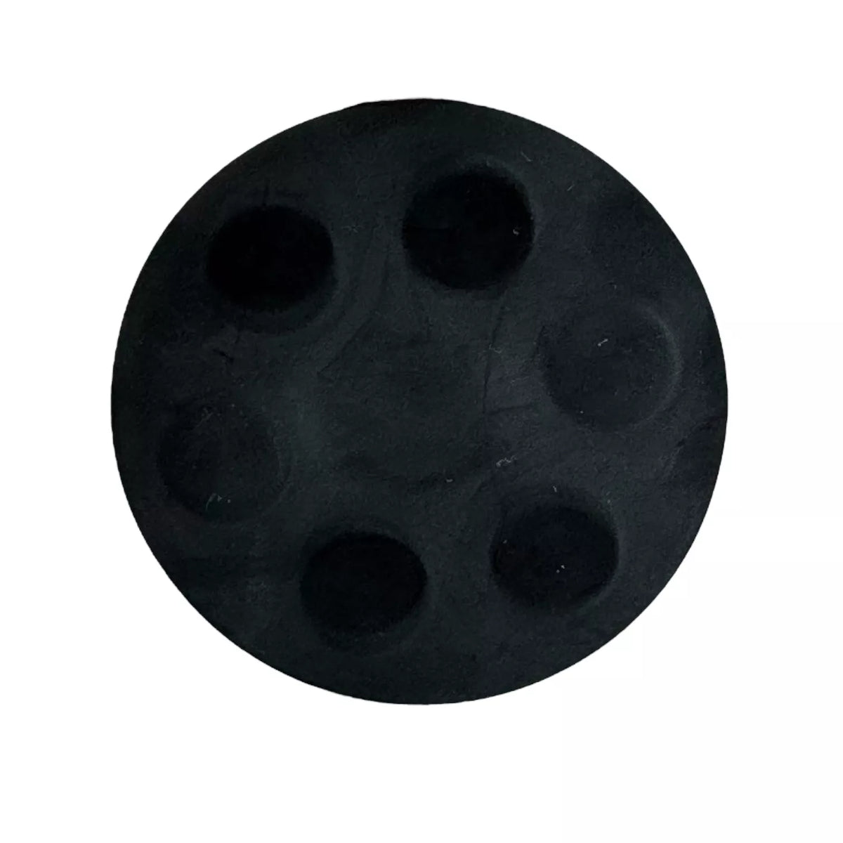 Magnetinis gumuotas laikiklis 66 mm, M8