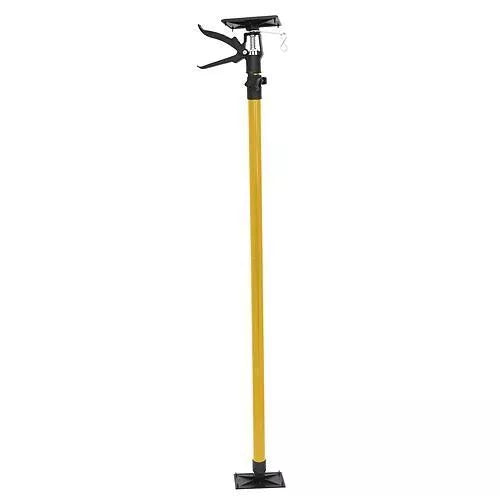 Teleskopinis gipskartonio laikiklis 115-290 cm