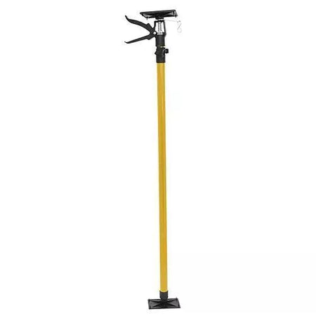 Teleskopinis gipskartonio laikiklis 115-290 cm
