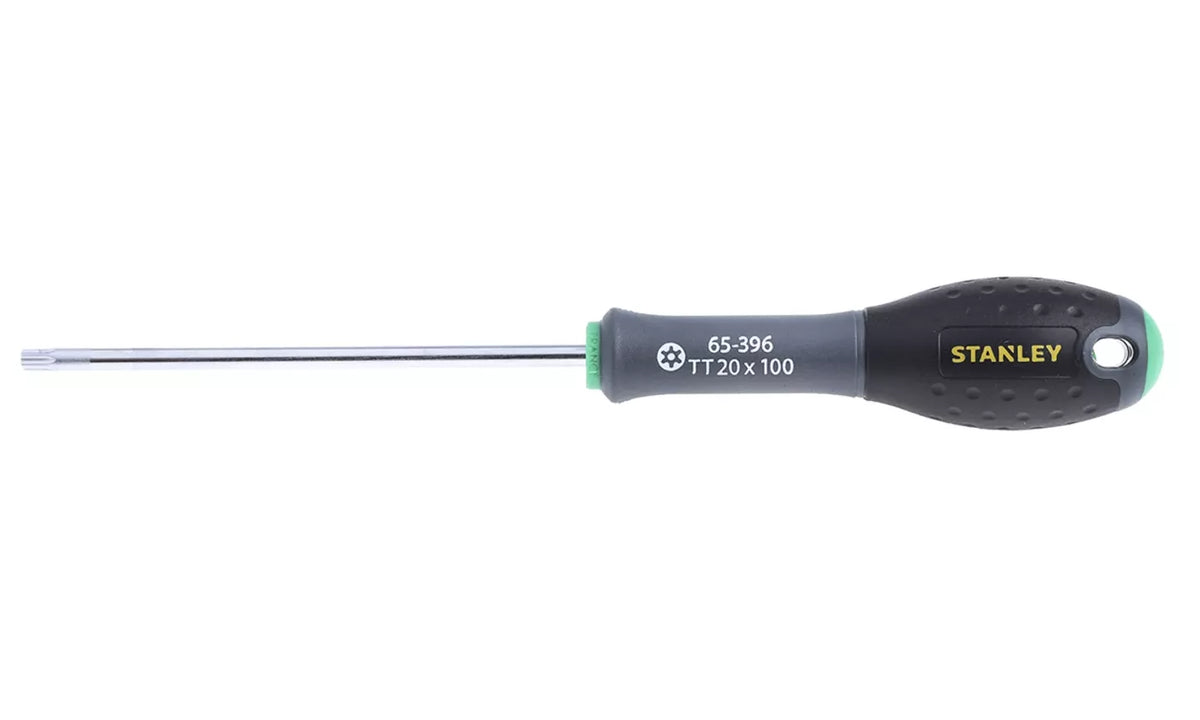 Atsuktuvas Stanley Fatmax T20x100 mm (su blisteriu)