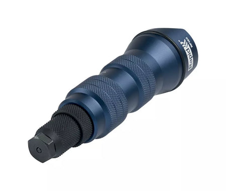 Kniedijimo veržlių adapteris Rapid RP160