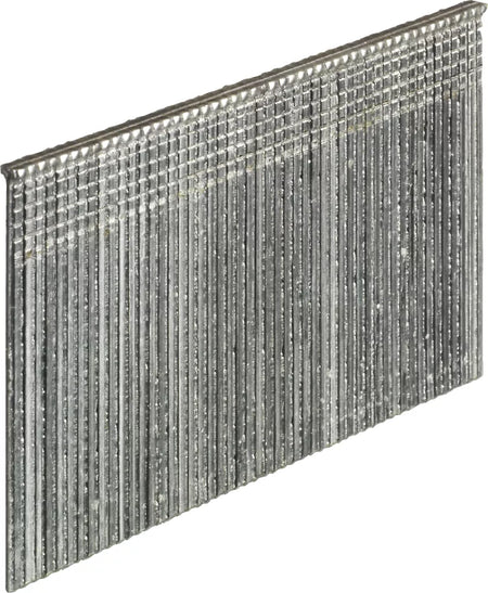 Šaudomos apdailos vinys 1,6x45, Zn, 0°, RX19EAA, SENCO, 2000vnt. (vidaus darbams)