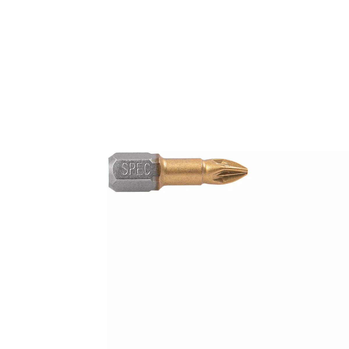 SPECIALIST+ antgalis TITANIUM PZ1, 25 mm, 2 vnt.