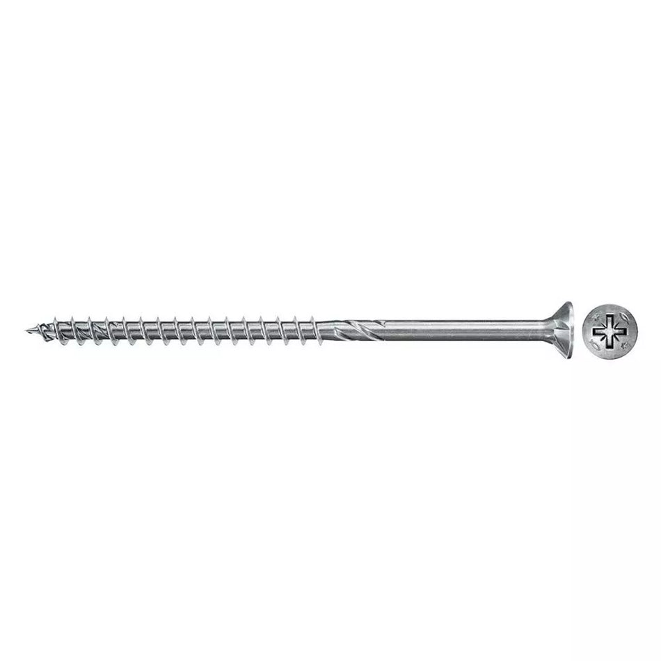Fischer medsraigčiai FPF II CZP 5,0X100 100 vnt.