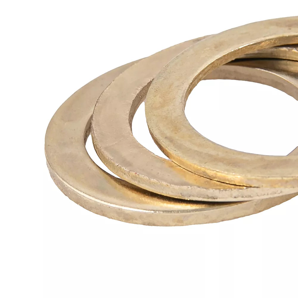 SPECIALIST+ redukcinis žiedas, 30x22x1.2/1.4/2 mm, 3 vnt.