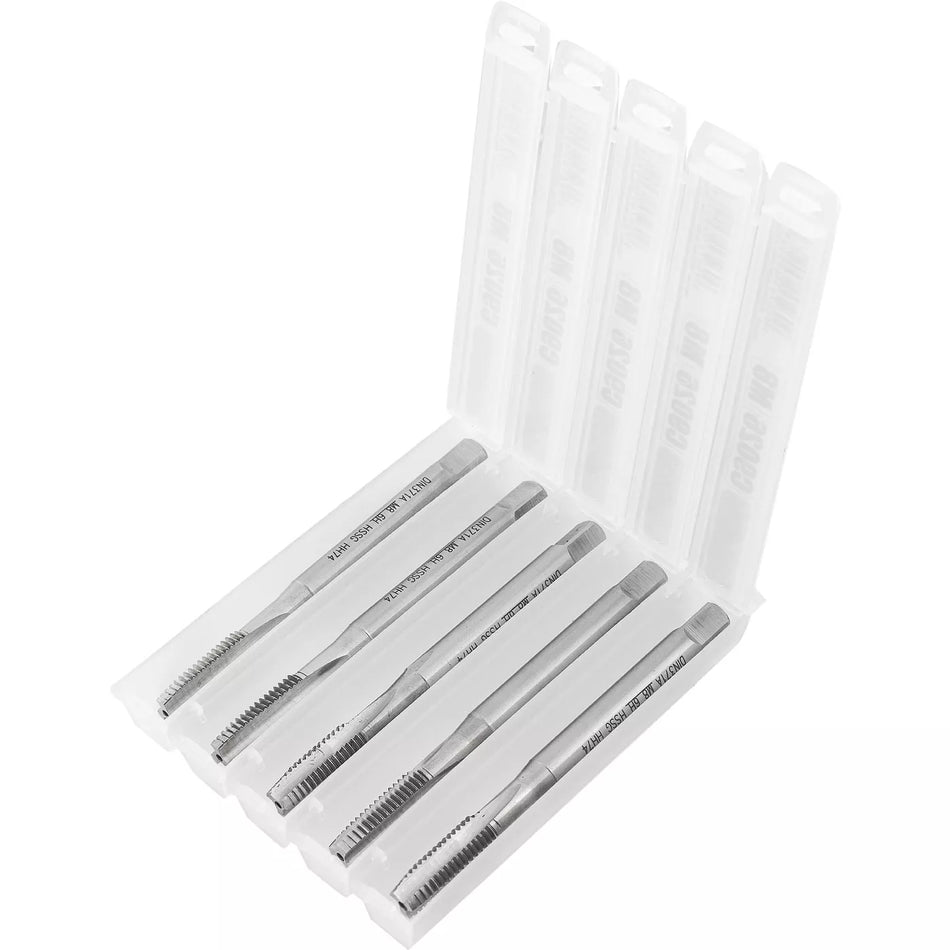 Sriegiklis M4 x 0,7 mm
