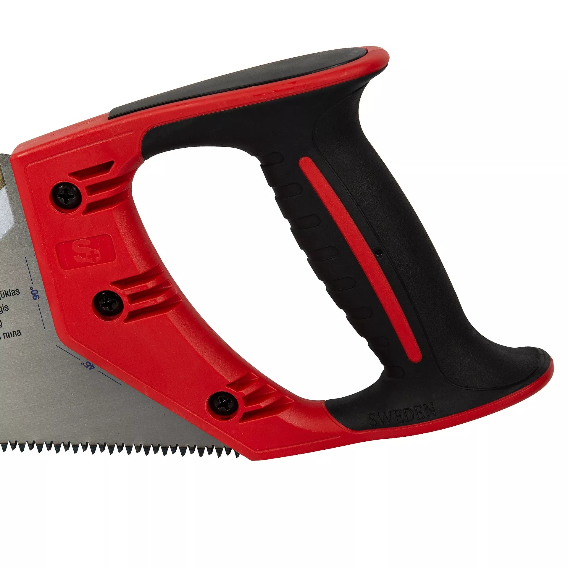 SPECIALIST+ rankinis pjūklas TRIPLE CUT 400mm, 9TPI