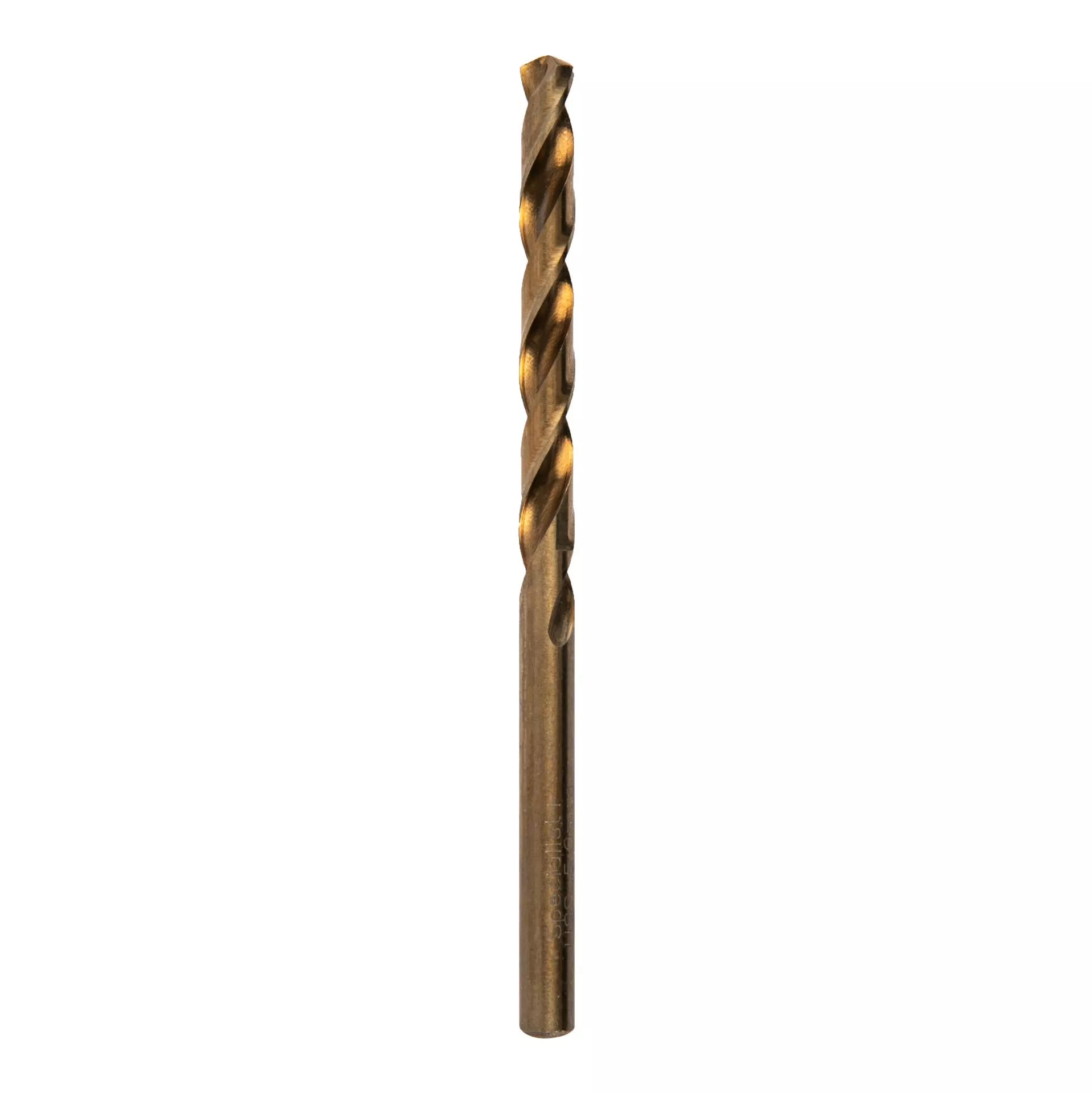 SPECIALIST+ metalo grąžtas COBALT, 5.5 mm
