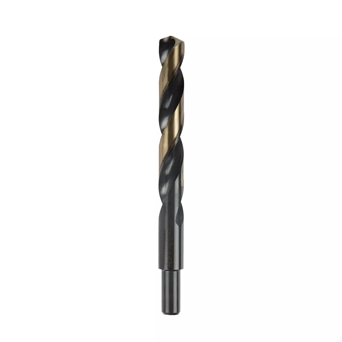 SPECIALIST+ metalo grąžtas BASIC, 17 mm
