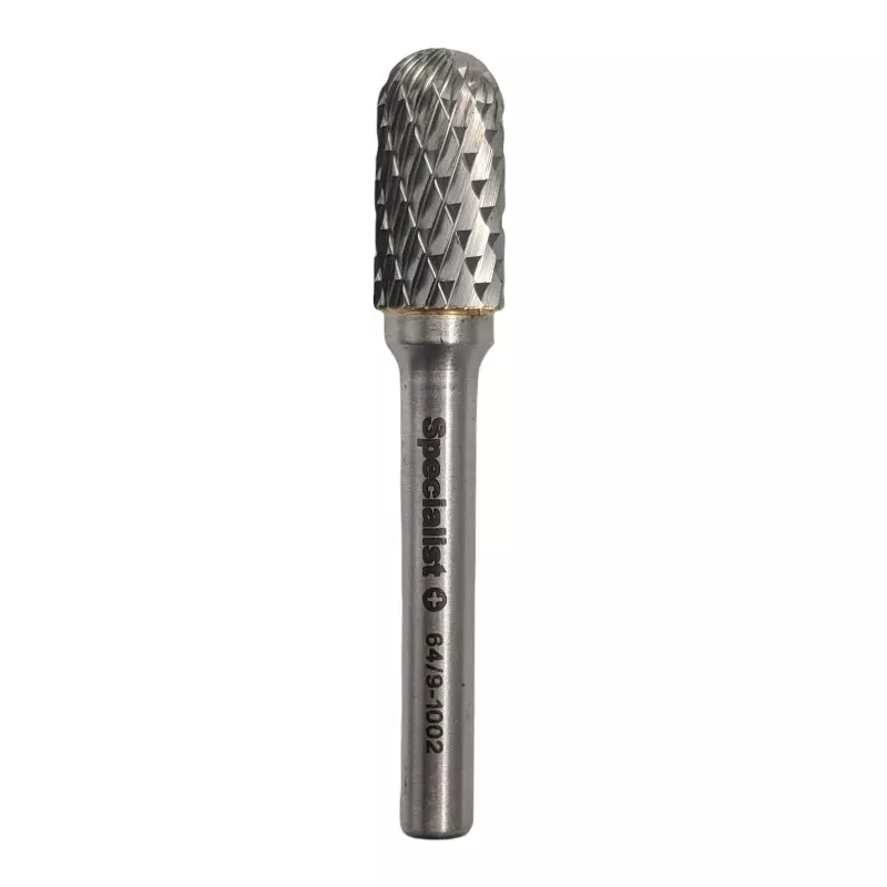 SPECIALIST+ kietmetalio freza WRC, 10x20x6 mm