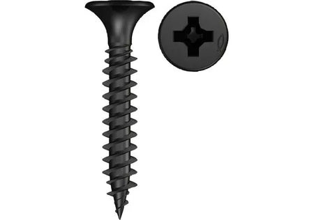 Savisriegiai Fischer, GKP į metalą 3,5x25, 1000 vnt.