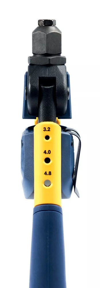 Kniedijimo replės Rapid RP100 MULTI