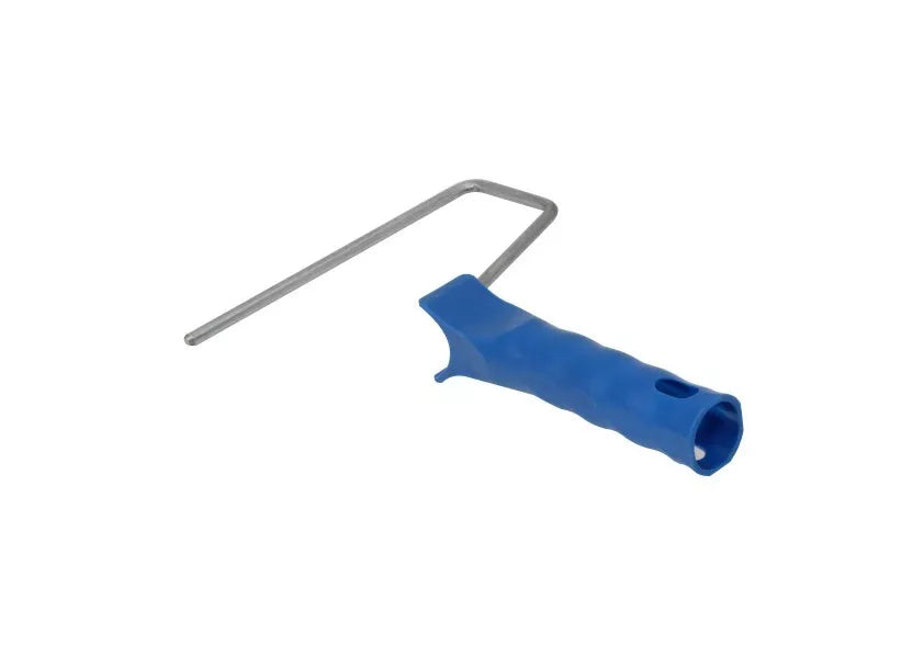 Rankena voleliui 230 mm, kotelis - 8 mm