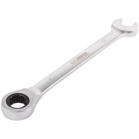 Raktas su terkšle „RICHMANN" 17 mm