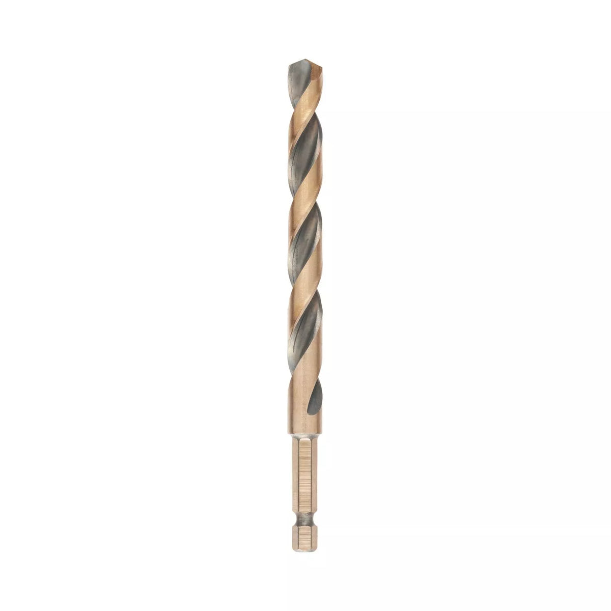 Grąžtas metalui HEX 1/4, 10,0 mm, DeWALT