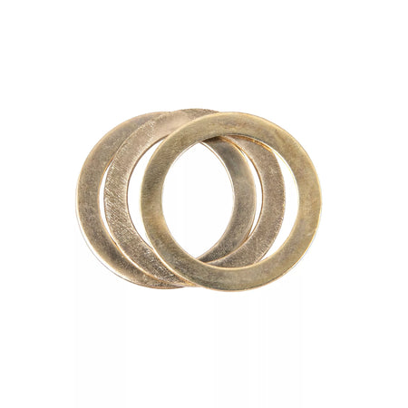 SPECIALIST+ redukcinis žiedas, 30x22x1.2/1.4/2 mm, 3 vnt.