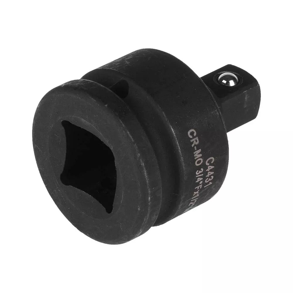 Smūginis adapteris 3/4 x 1/2
