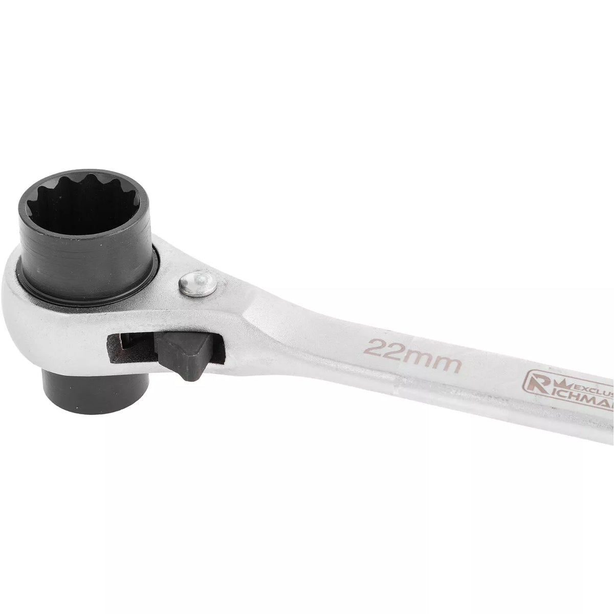 Pastolių montavimo raktas 19 x 22 mm