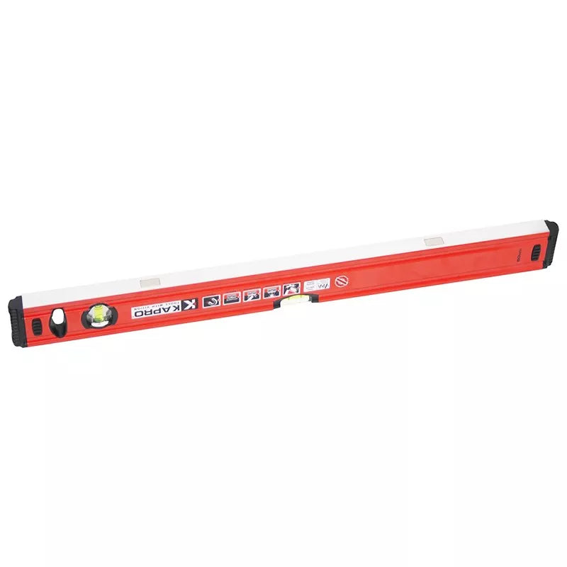 Magnetinis gulsčiukas Kapro SPIRIT 60cm