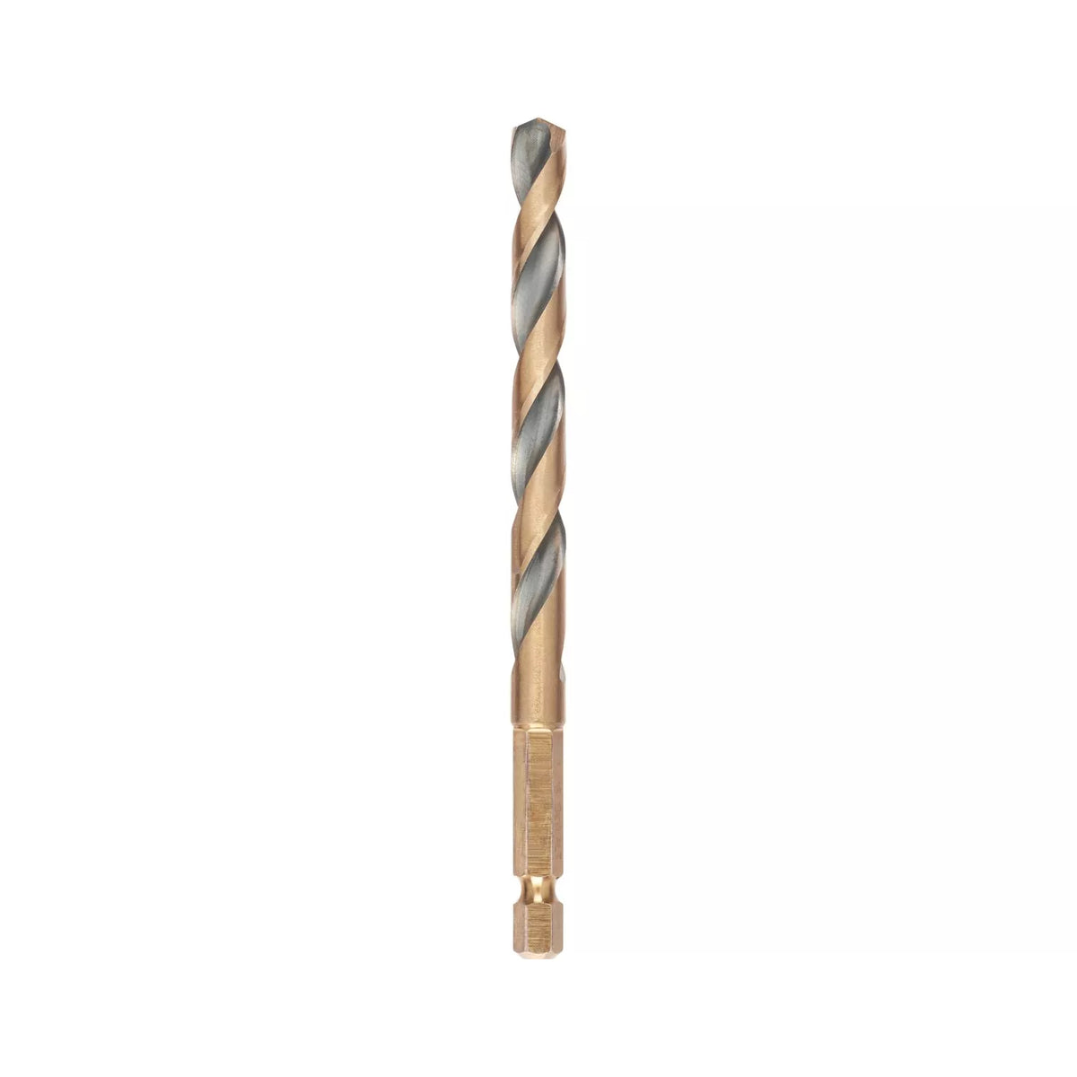 Grąžtas metalui HEX 1/4, 8.0 mm, DeWALT