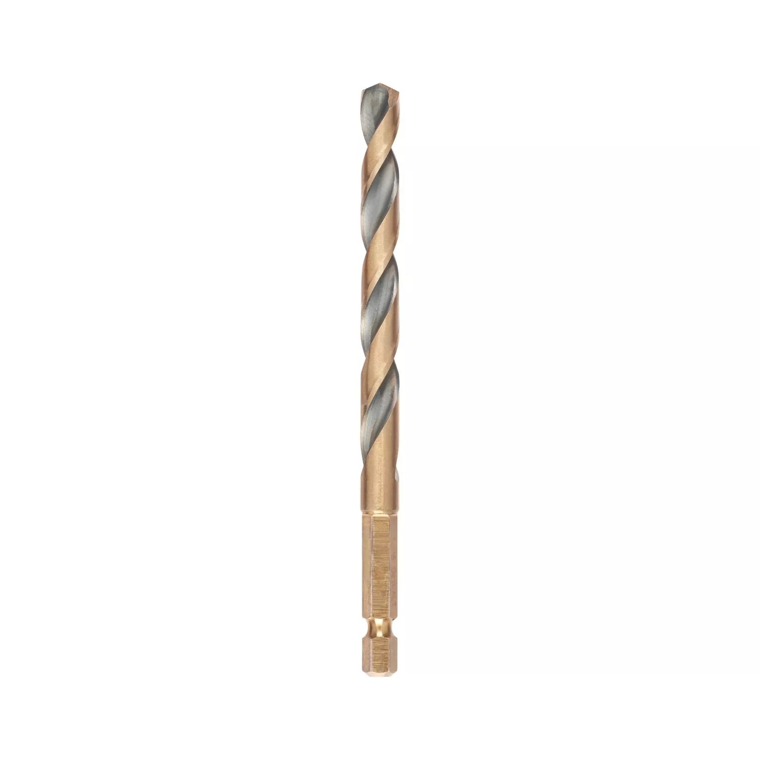 Grąžtas metalui HEX 1/4, 8.0 mm, DeWALT