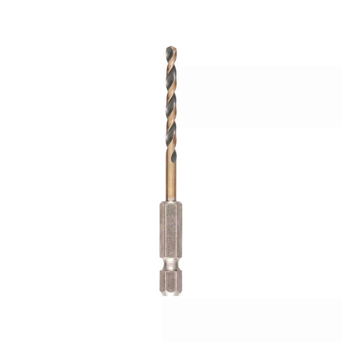 Grąžtas metalui HEX 1/4, 3,5 mm, DeWALT