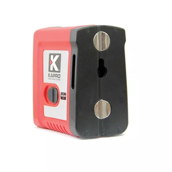 Lazerinis matuoklis „KAPRO" MINI