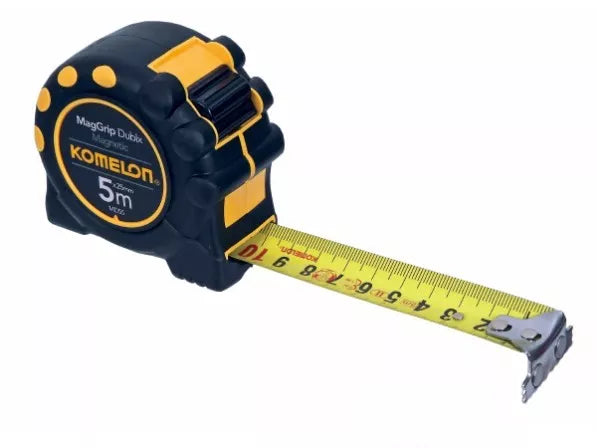 Ruletė MAG GRIP DUPLEX 3 m x16 mm