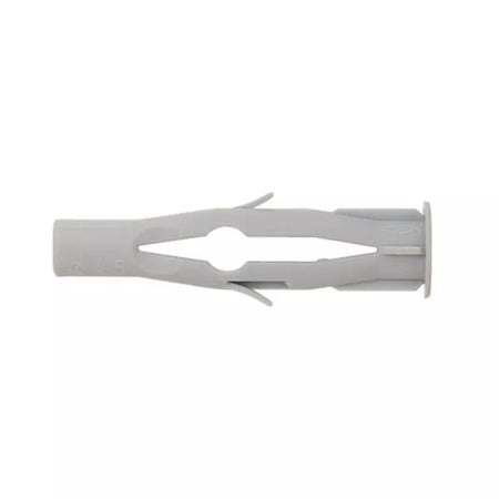 Nailoninis kaištis FU 6 x 35 mm, 50 vnt.